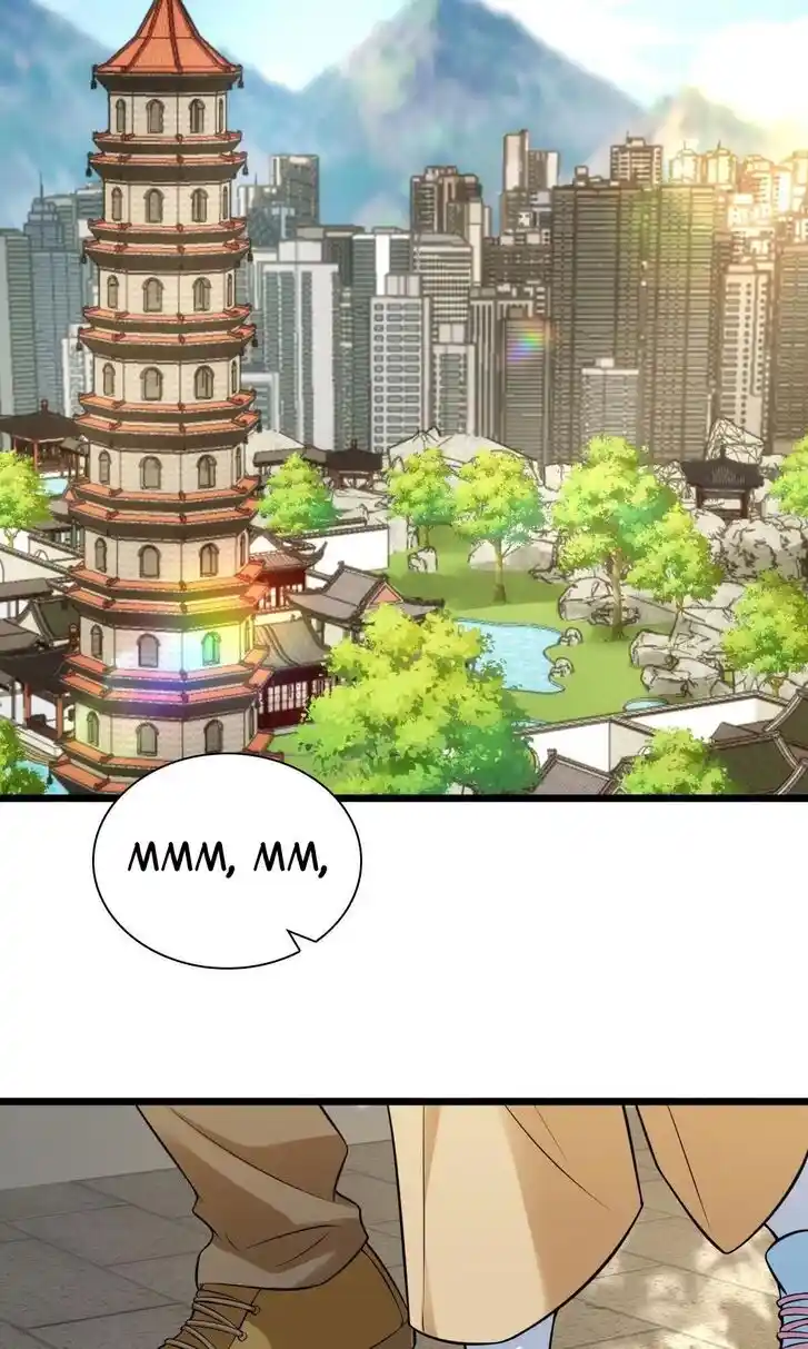 Wojia Laopo Laizi Yiqian Nian Qian Ch.281