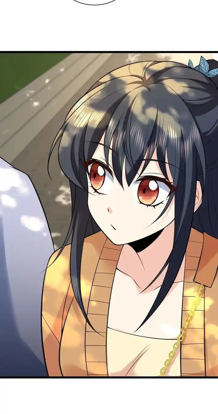 Wojia Laopo Laizi Yiqian Nian Qian Ch.281