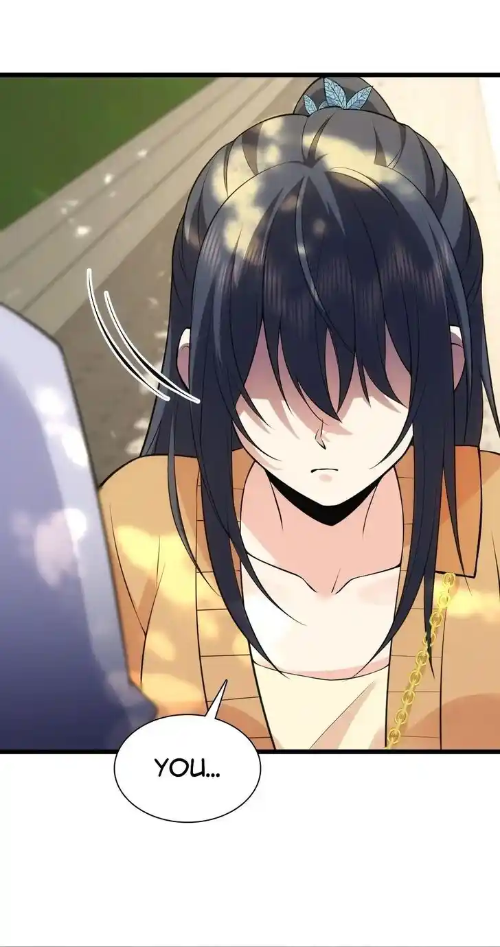 Wojia Laopo Laizi Yiqian Nian Qian Ch.281