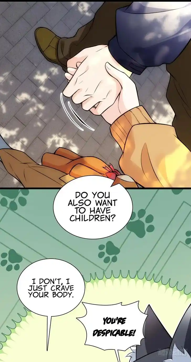 Wojia Laopo Laizi Yiqian Nian Qian Ch.281