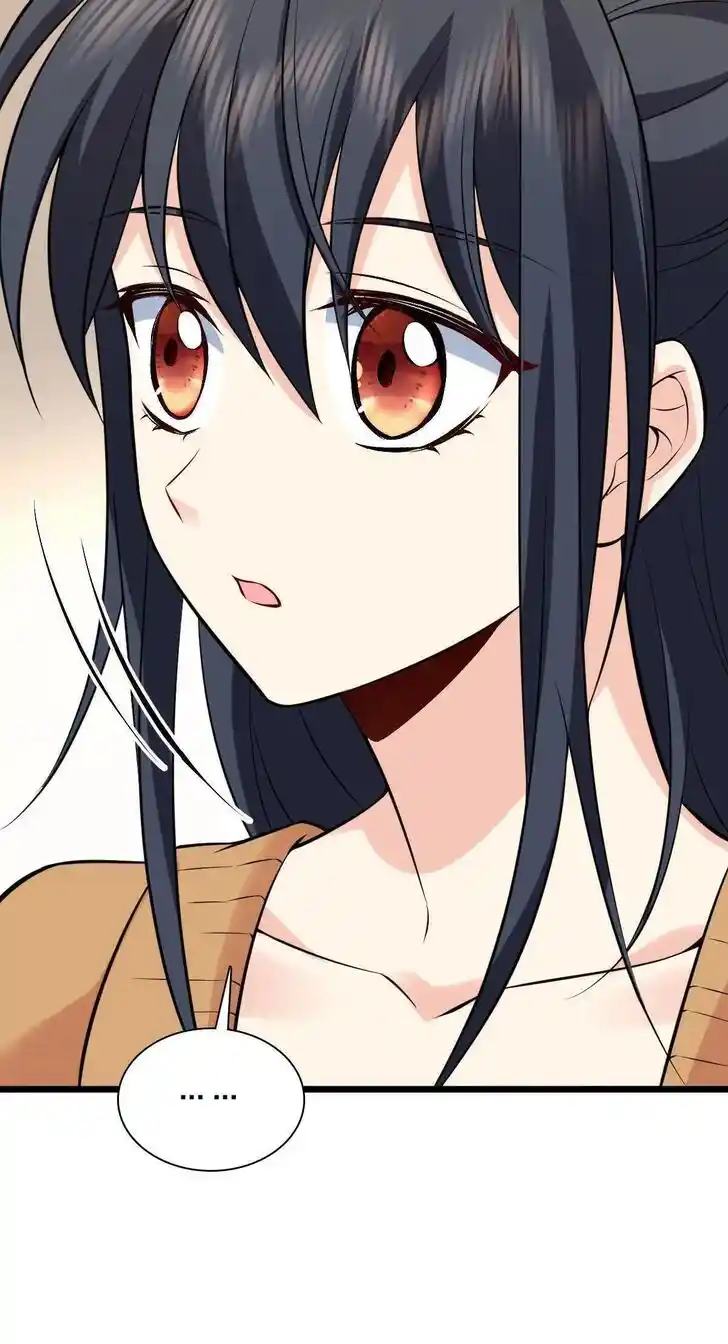 Wojia Laopo Laizi Yiqian Nian Qian Ch.281