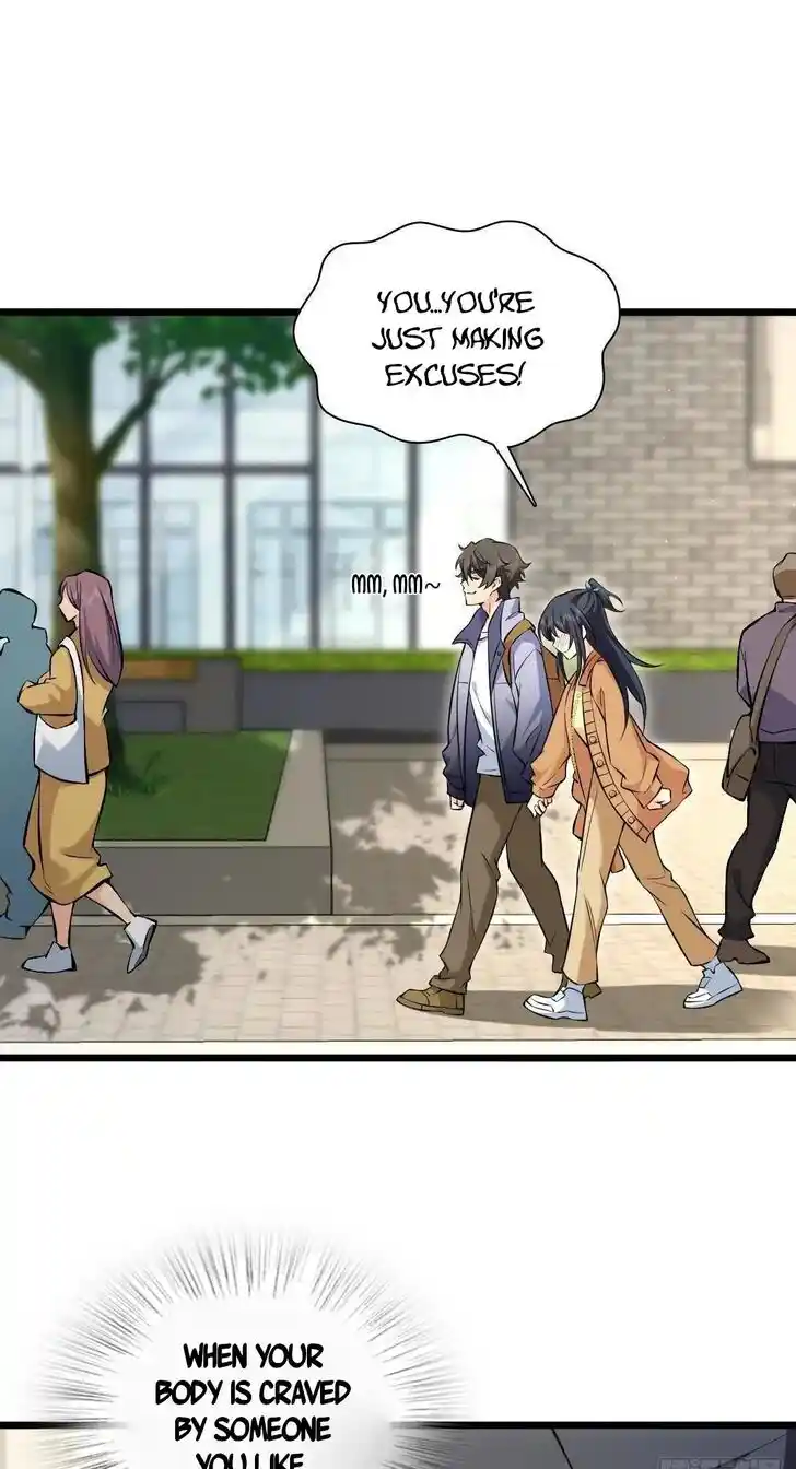 Wojia Laopo Laizi Yiqian Nian Qian Ch.281