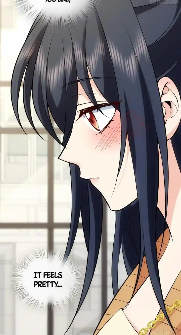 Wojia Laopo Laizi Yiqian Nian Qian Ch.281