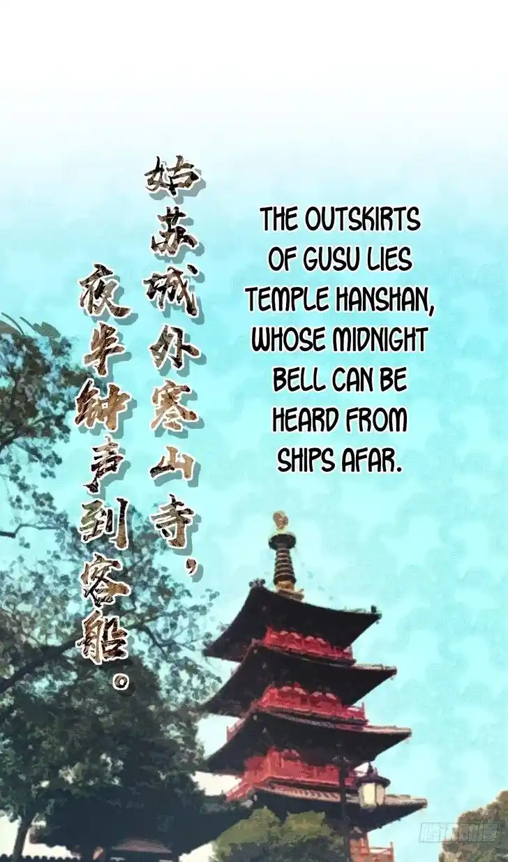 Wojia Laopo Laizi Yiqian Nian Qian Ch.282