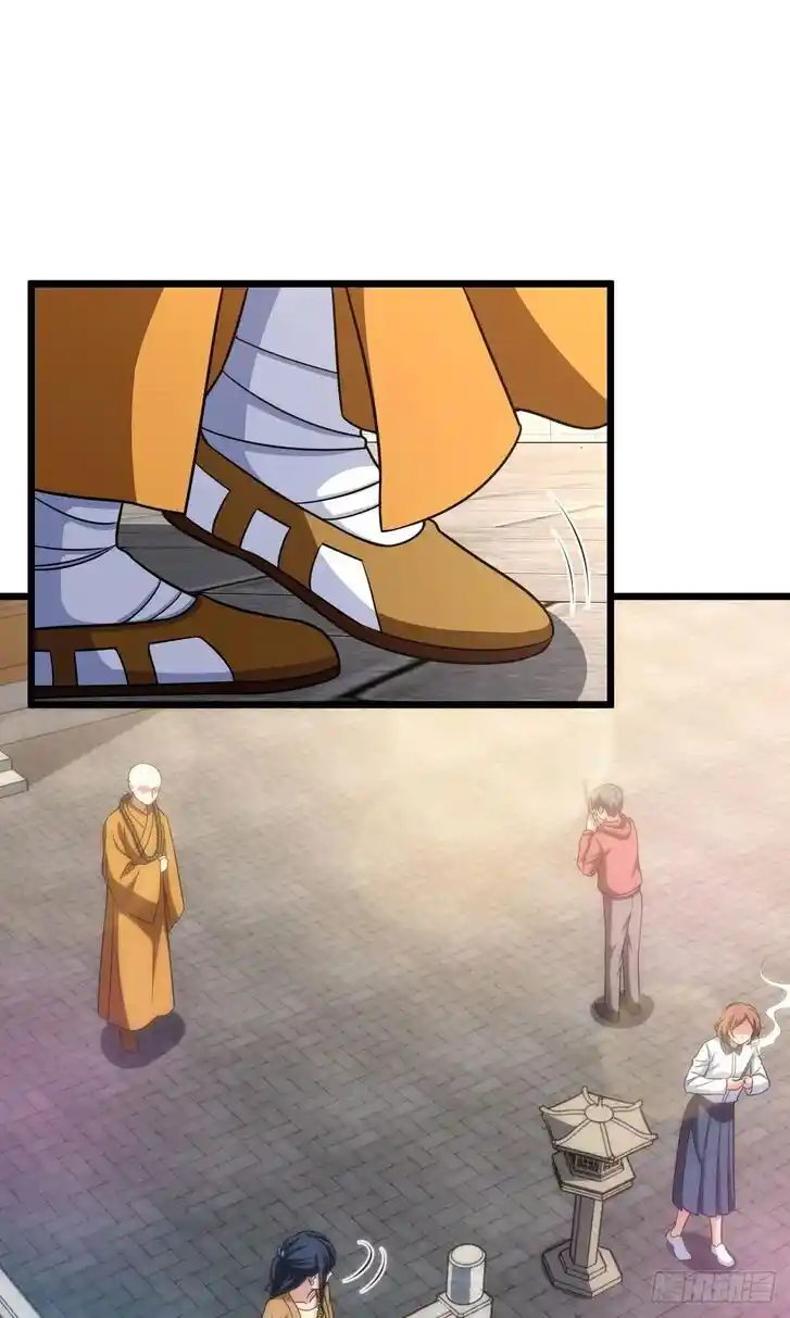 Wojia Laopo Laizi Yiqian Nian Qian Ch.282