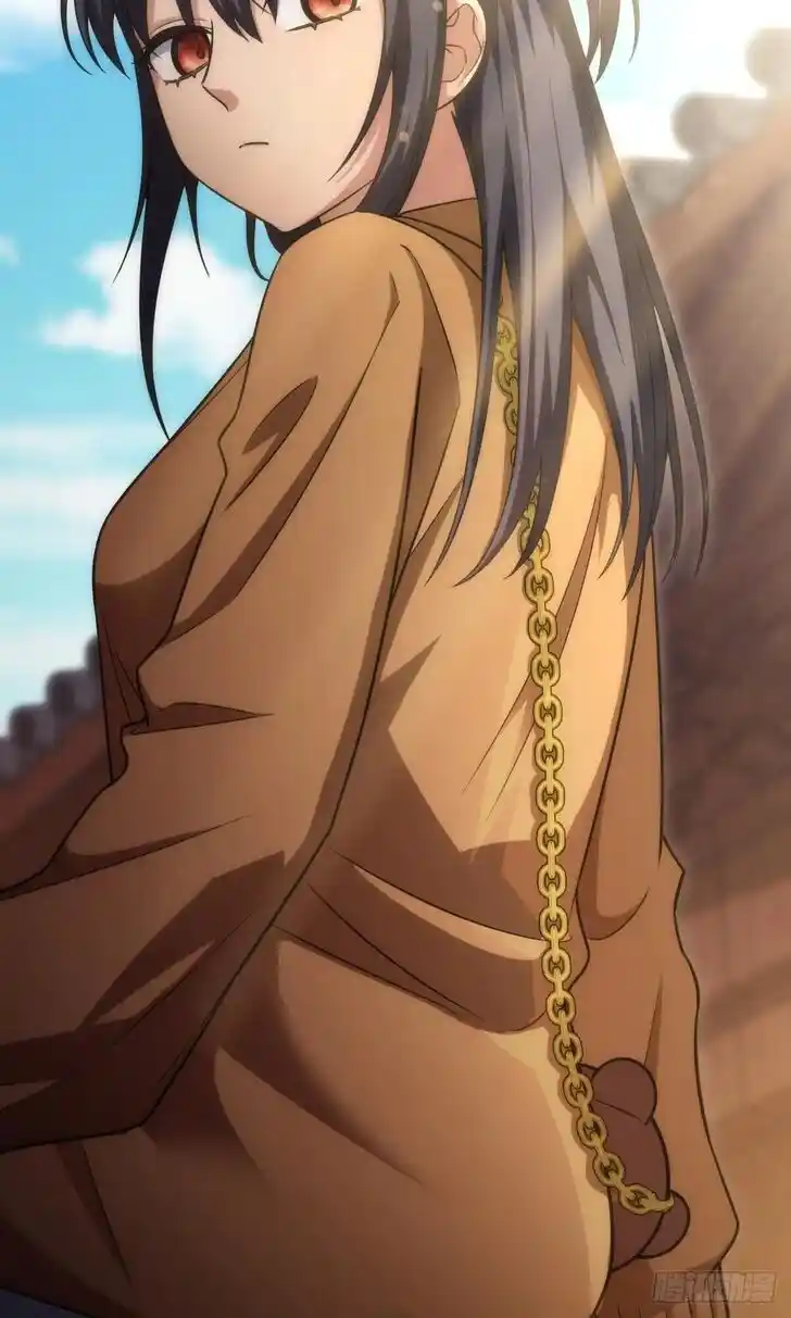 Wojia Laopo Laizi Yiqian Nian Qian Ch.282