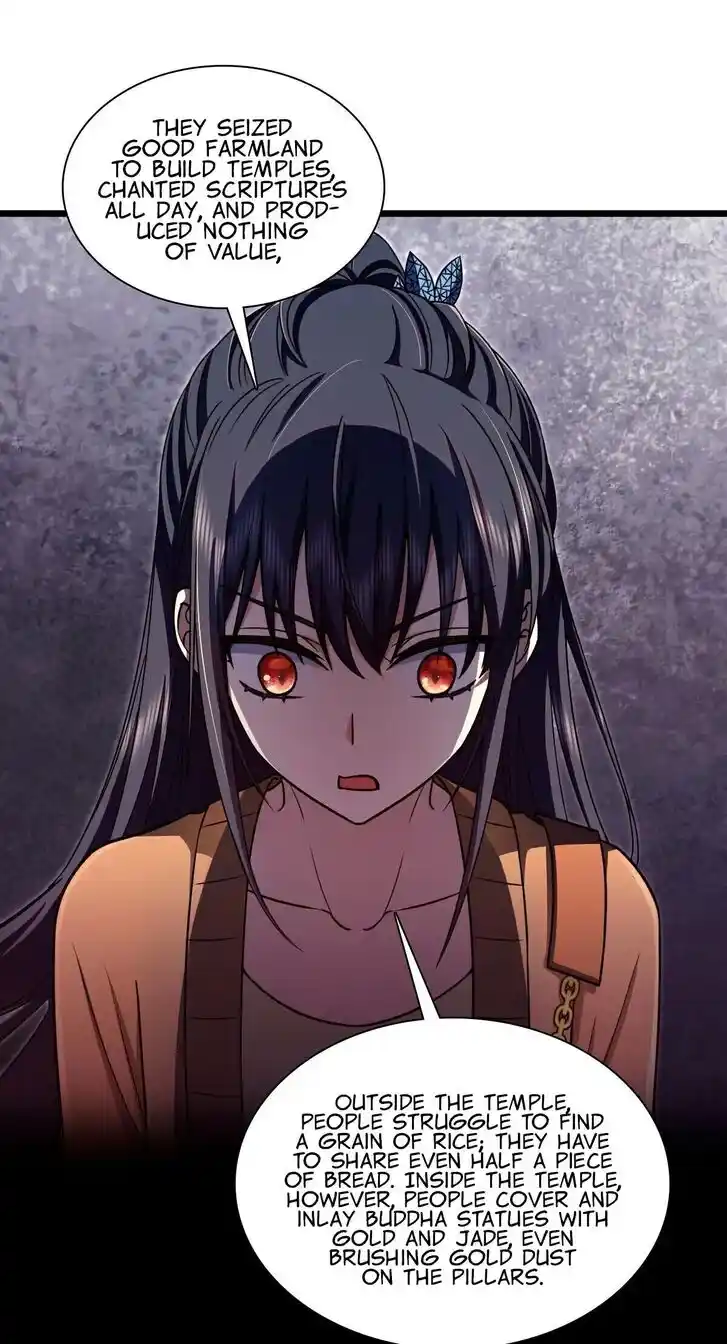 Wojia Laopo Laizi Yiqian Nian Qian Ch.282