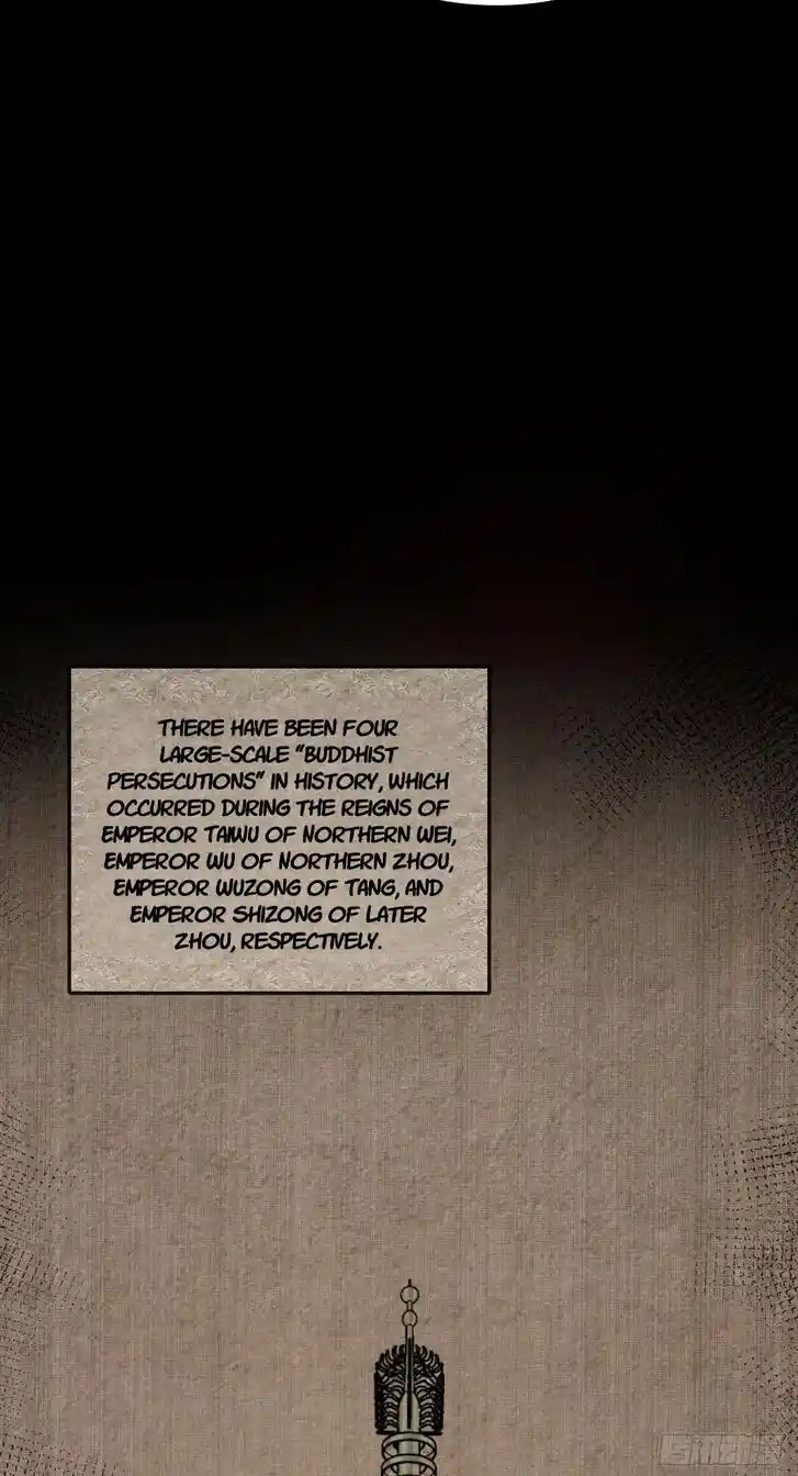 Wojia Laopo Laizi Yiqian Nian Qian Ch.282