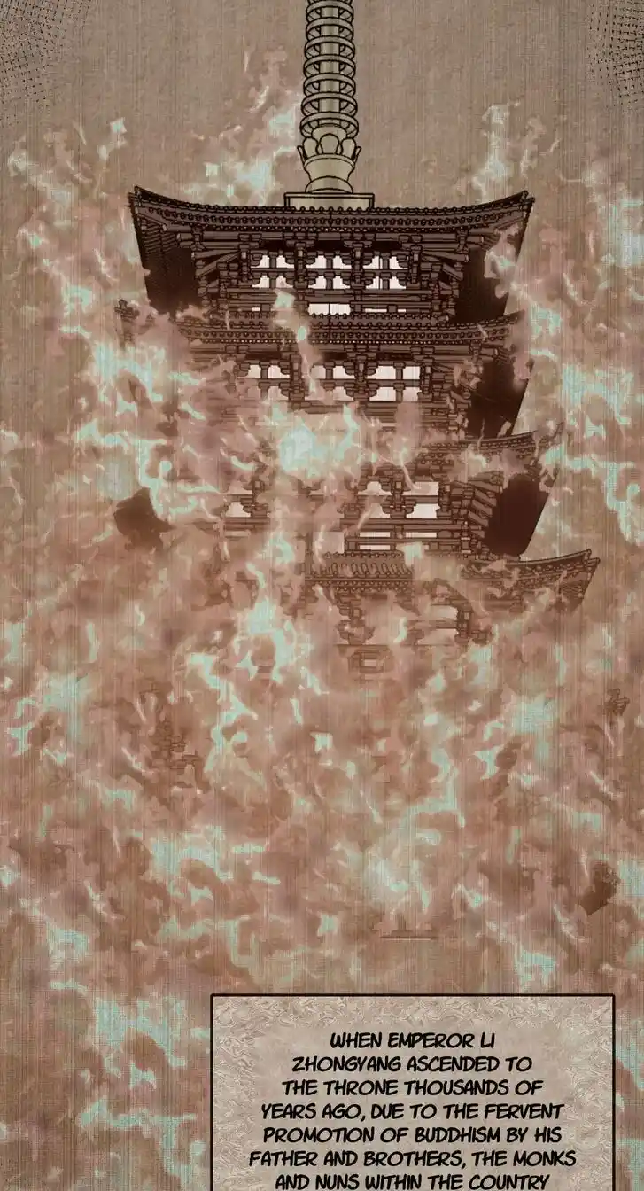 Wojia Laopo Laizi Yiqian Nian Qian Ch.282