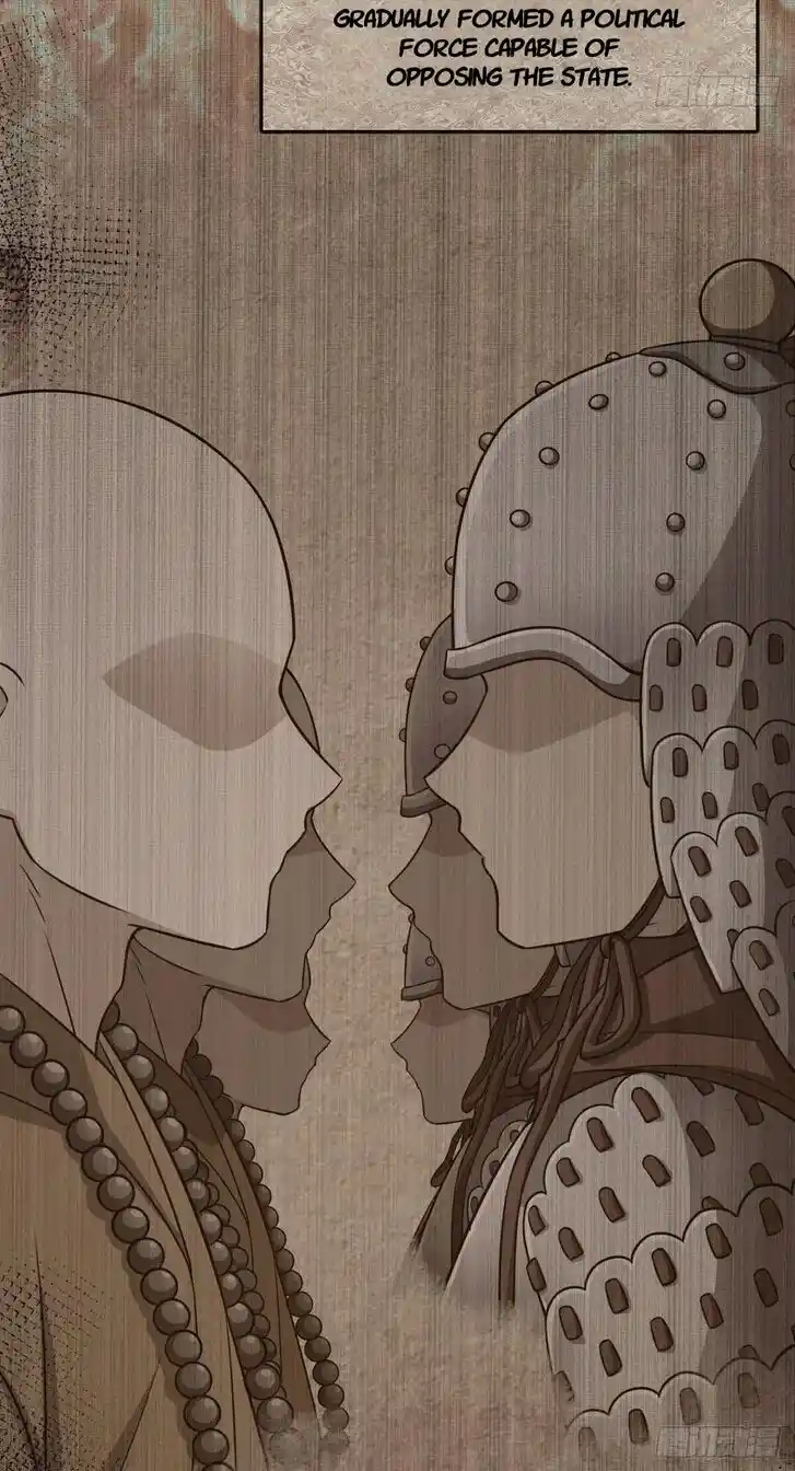 Wojia Laopo Laizi Yiqian Nian Qian Ch.282