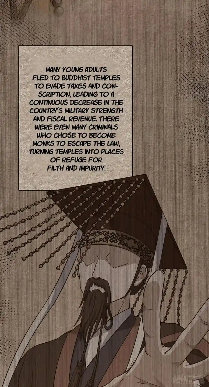 Wojia Laopo Laizi Yiqian Nian Qian Ch.282