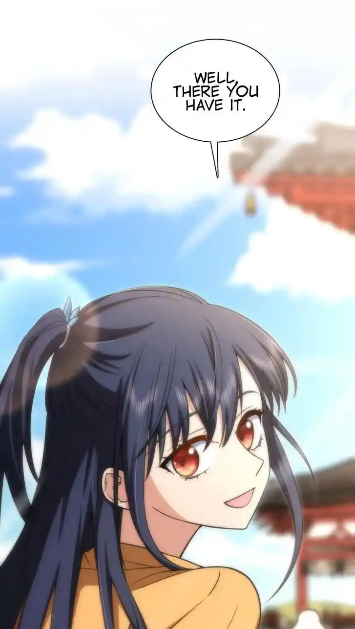 Wojia Laopo Laizi Yiqian Nian Qian Ch.282