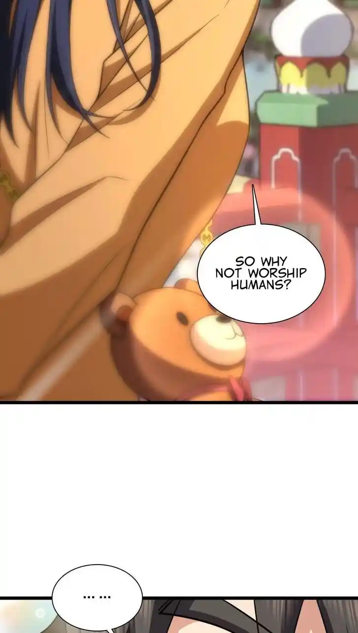 Wojia Laopo Laizi Yiqian Nian Qian Ch.282