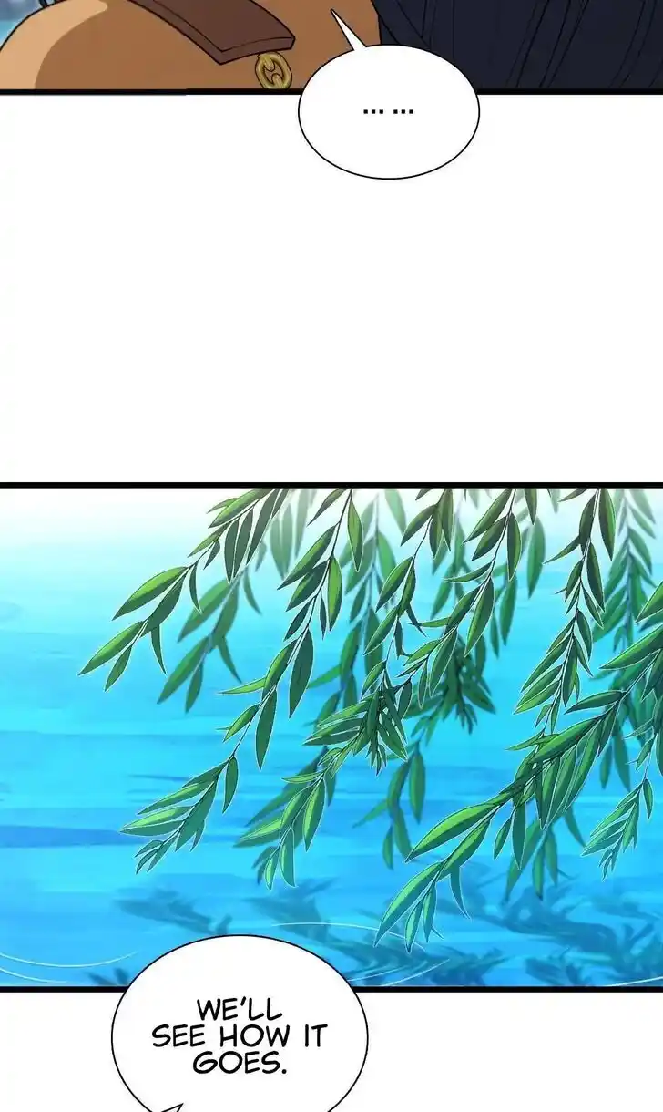 Wojia Laopo Laizi Yiqian Nian Qian Ch.282