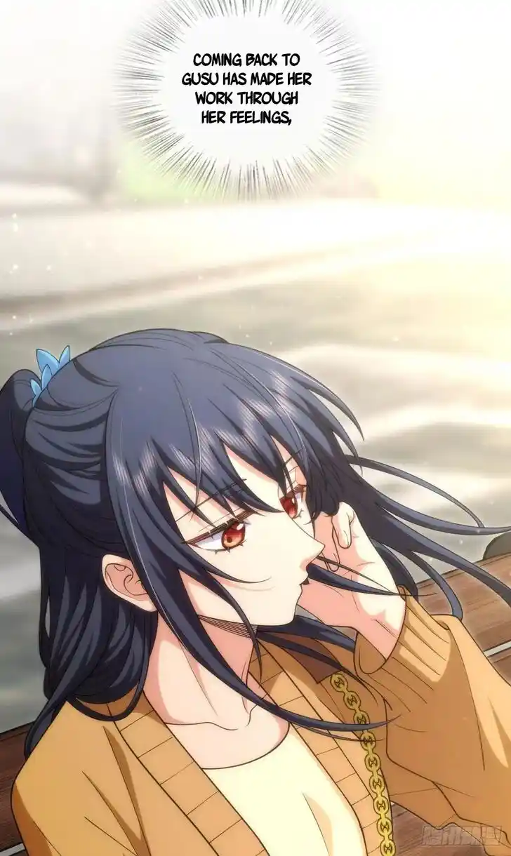 Wojia Laopo Laizi Yiqian Nian Qian Ch.282