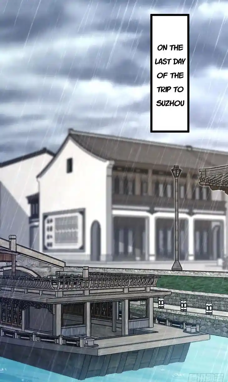 Wojia Laopo Laizi Yiqian Nian Qian Ch.282