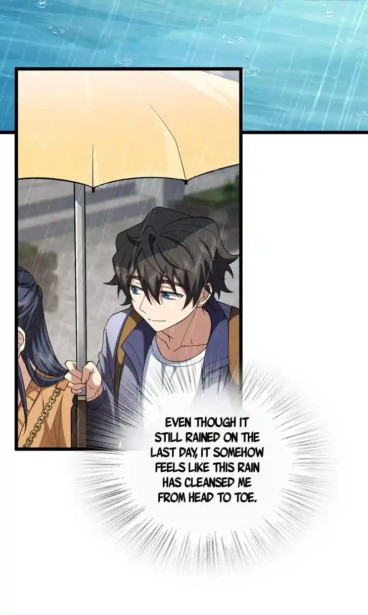 Wojia Laopo Laizi Yiqian Nian Qian Ch.282