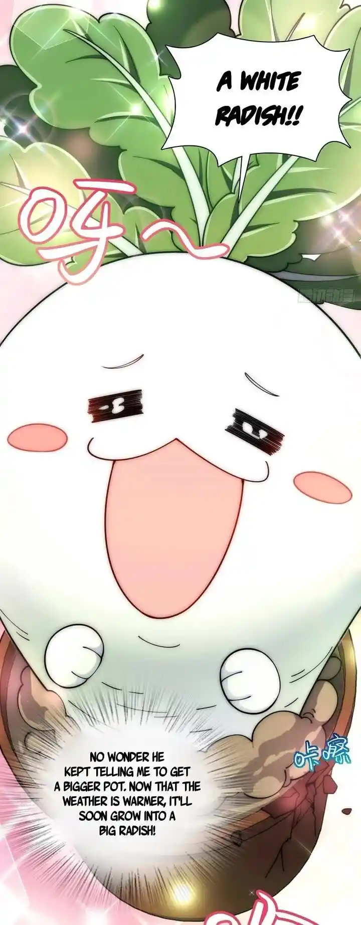 Wojia Laopo Laizi Yiqian Nian Qian Ch.285