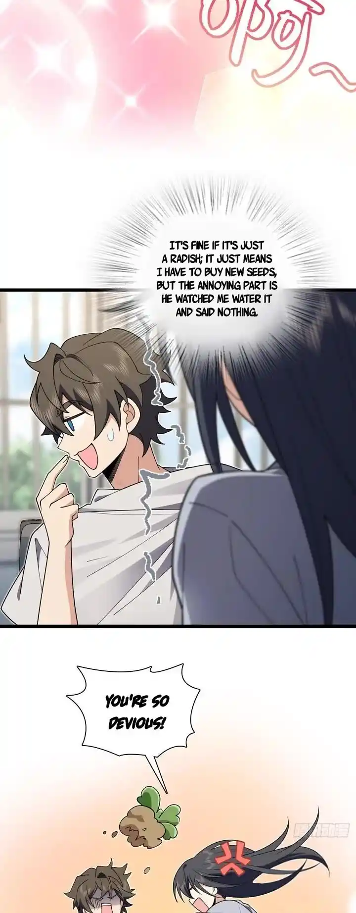 Wojia Laopo Laizi Yiqian Nian Qian Ch.285