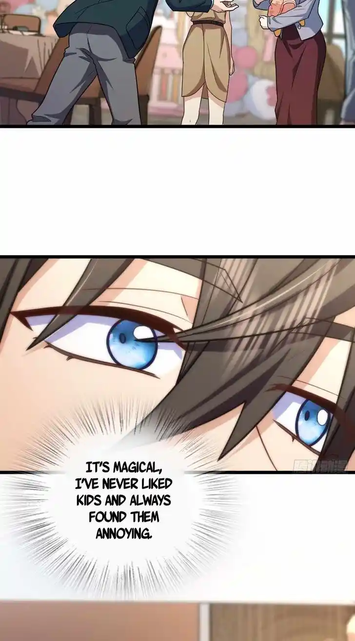 Wojia Laopo Laizi Yiqian Nian Qian Ch.286