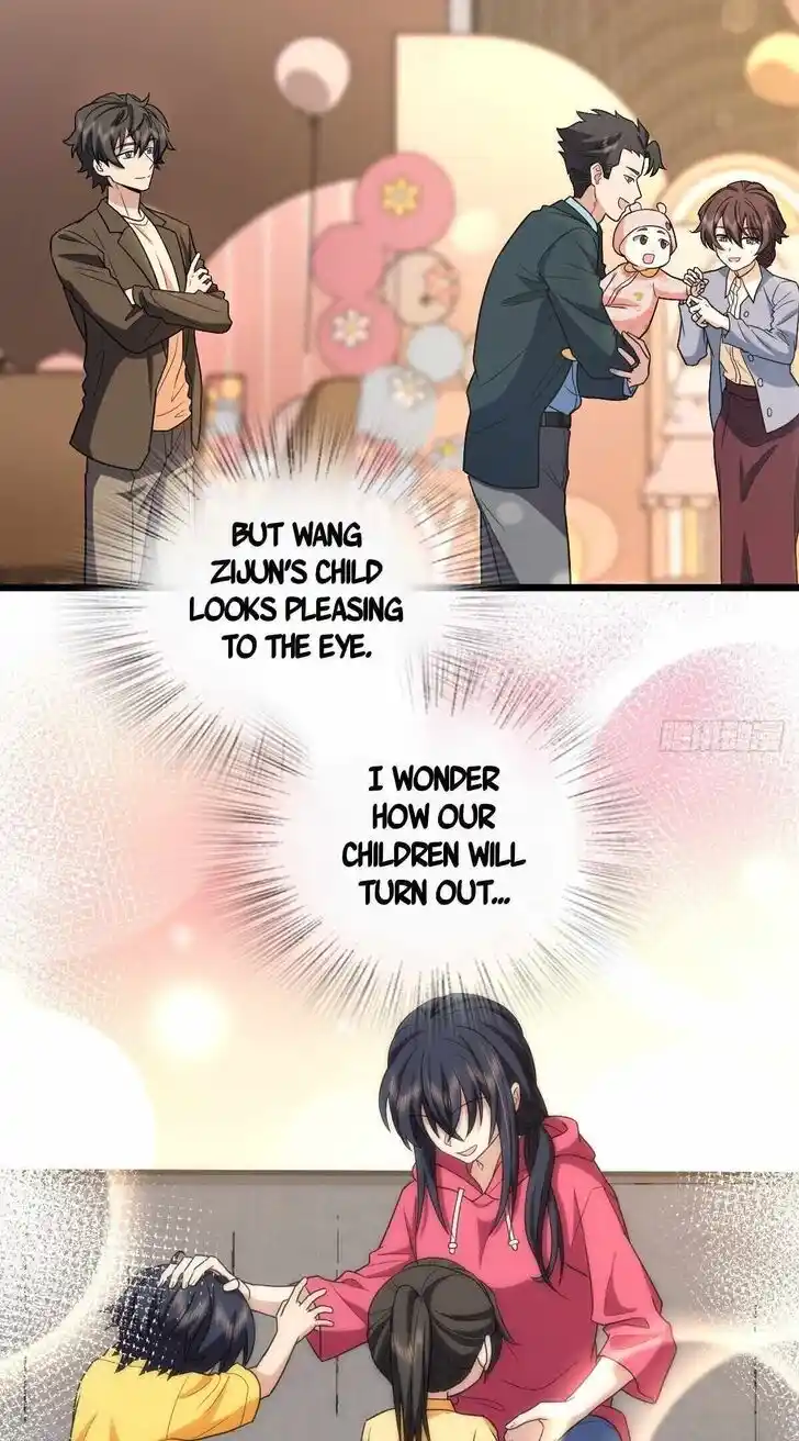 Wojia Laopo Laizi Yiqian Nian Qian Ch.286