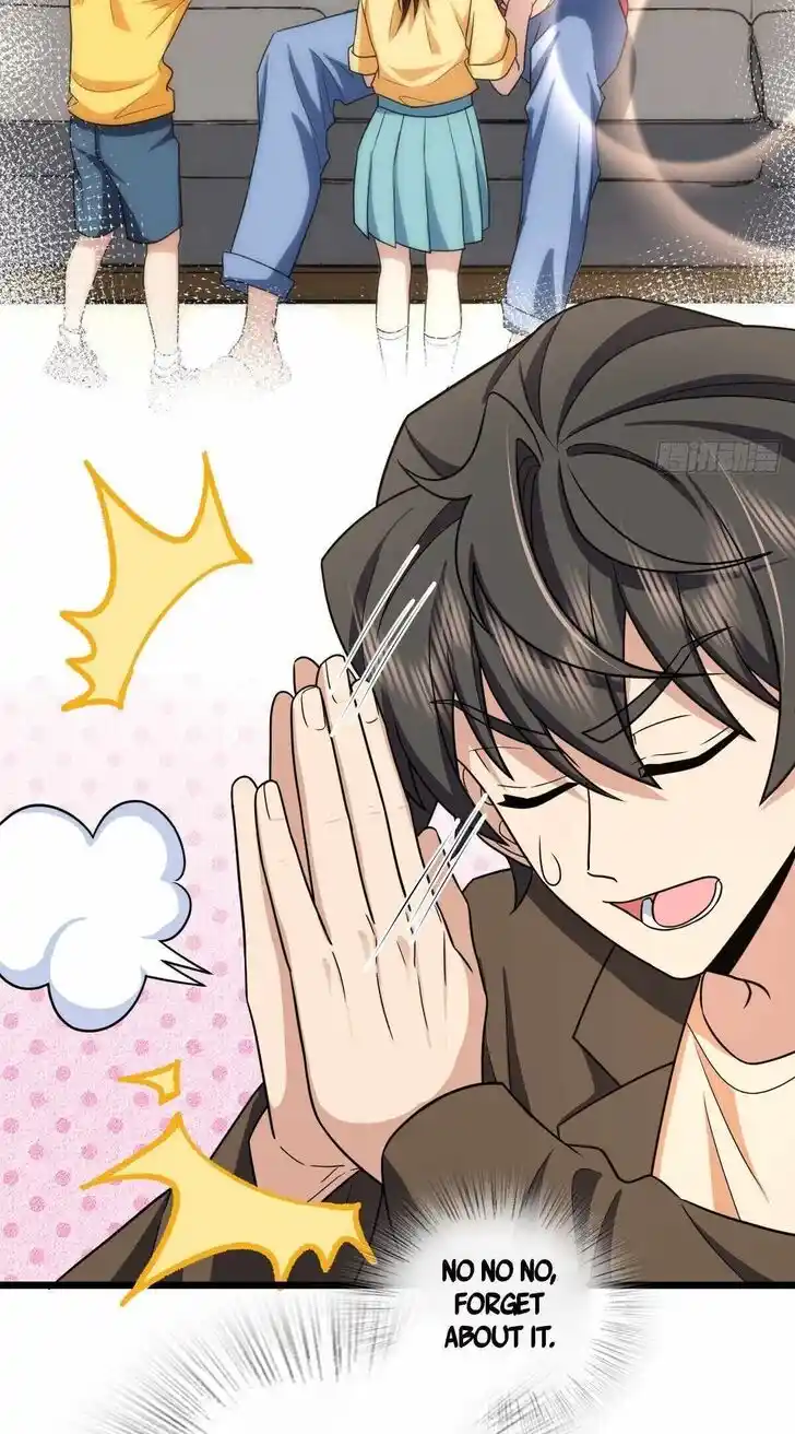 Wojia Laopo Laizi Yiqian Nian Qian Ch.286