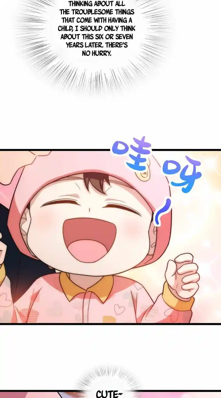 Wojia Laopo Laizi Yiqian Nian Qian Ch.286