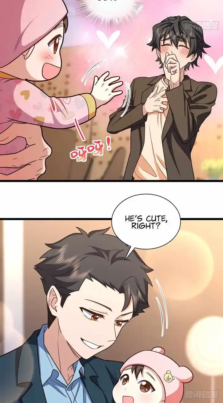 Wojia Laopo Laizi Yiqian Nian Qian Ch.286