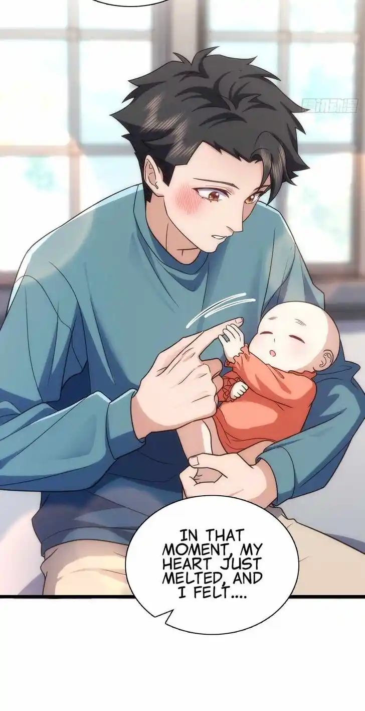 Wojia Laopo Laizi Yiqian Nian Qian Ch.286