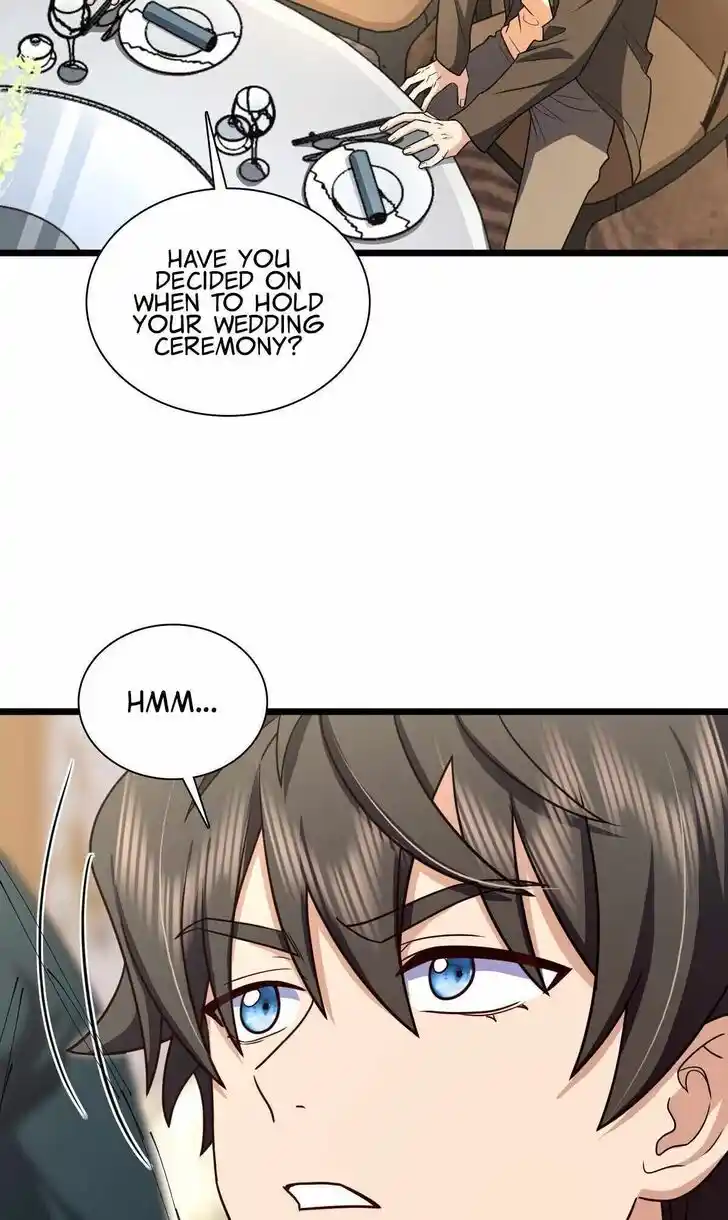 Wojia Laopo Laizi Yiqian Nian Qian Ch.286