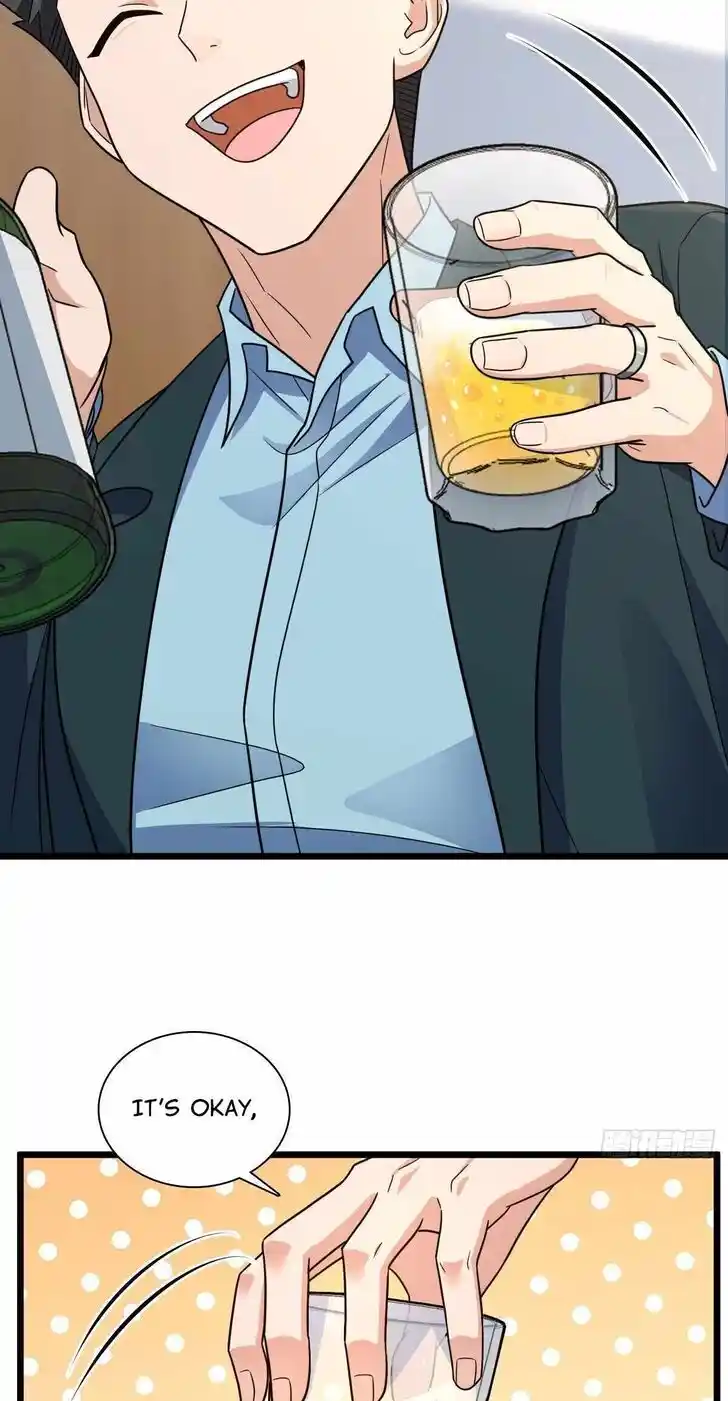 Wojia Laopo Laizi Yiqian Nian Qian Ch.286