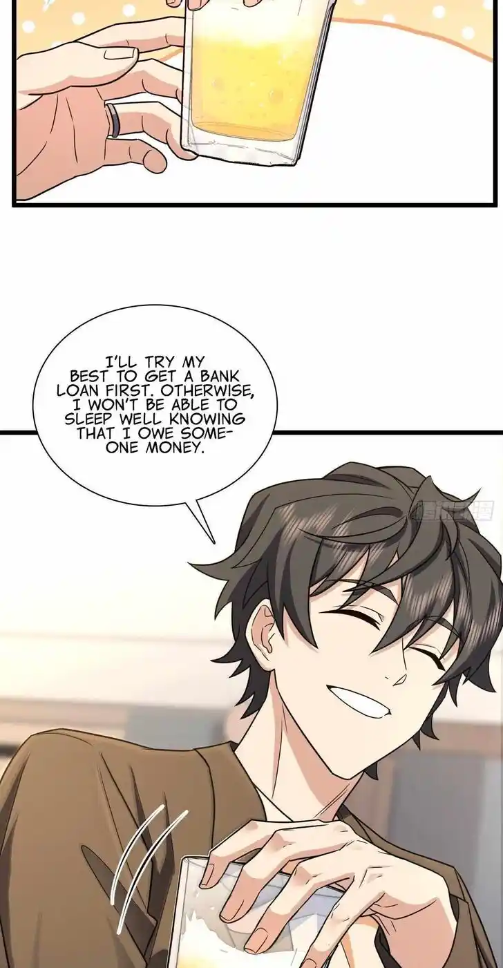 Wojia Laopo Laizi Yiqian Nian Qian Ch.286