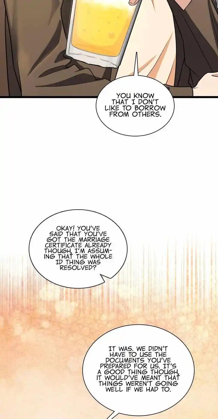 Wojia Laopo Laizi Yiqian Nian Qian Ch.286