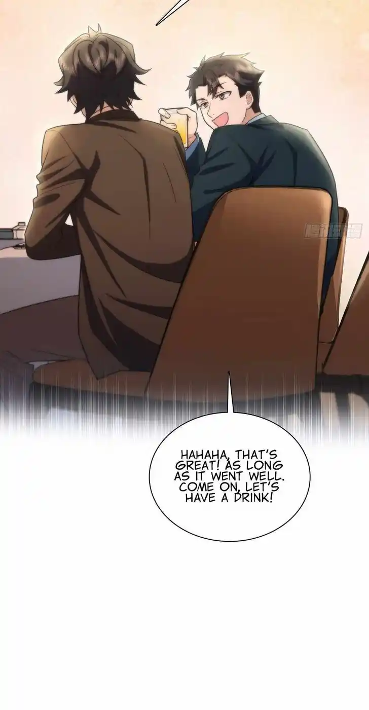 Wojia Laopo Laizi Yiqian Nian Qian Ch.286