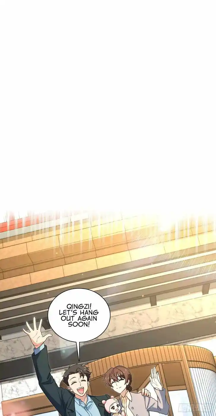 Wojia Laopo Laizi Yiqian Nian Qian Ch.286