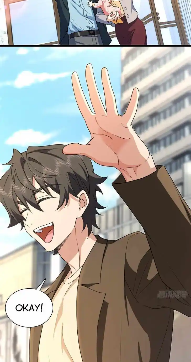 Wojia Laopo Laizi Yiqian Nian Qian Ch.286