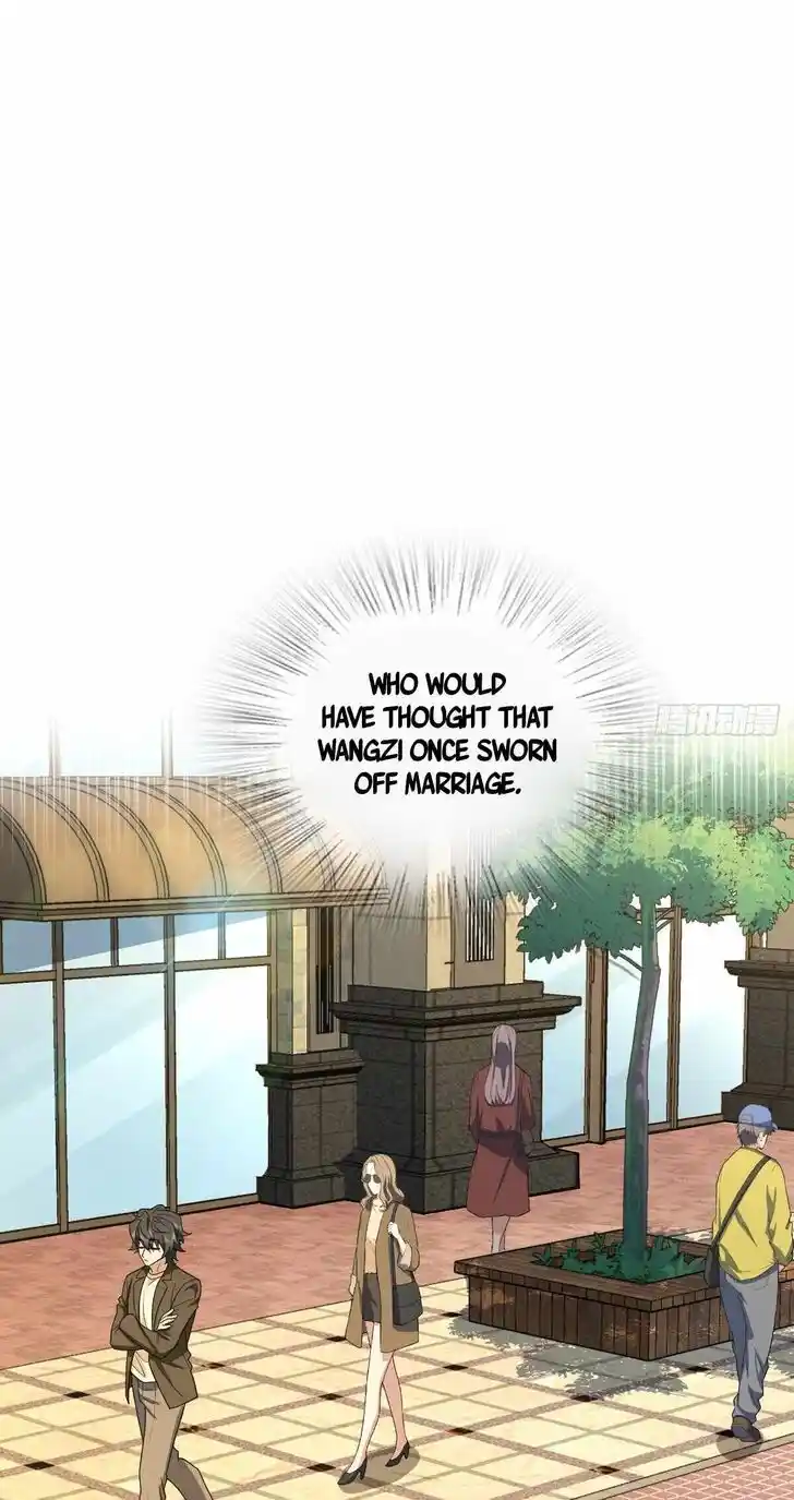 Wojia Laopo Laizi Yiqian Nian Qian Ch.286