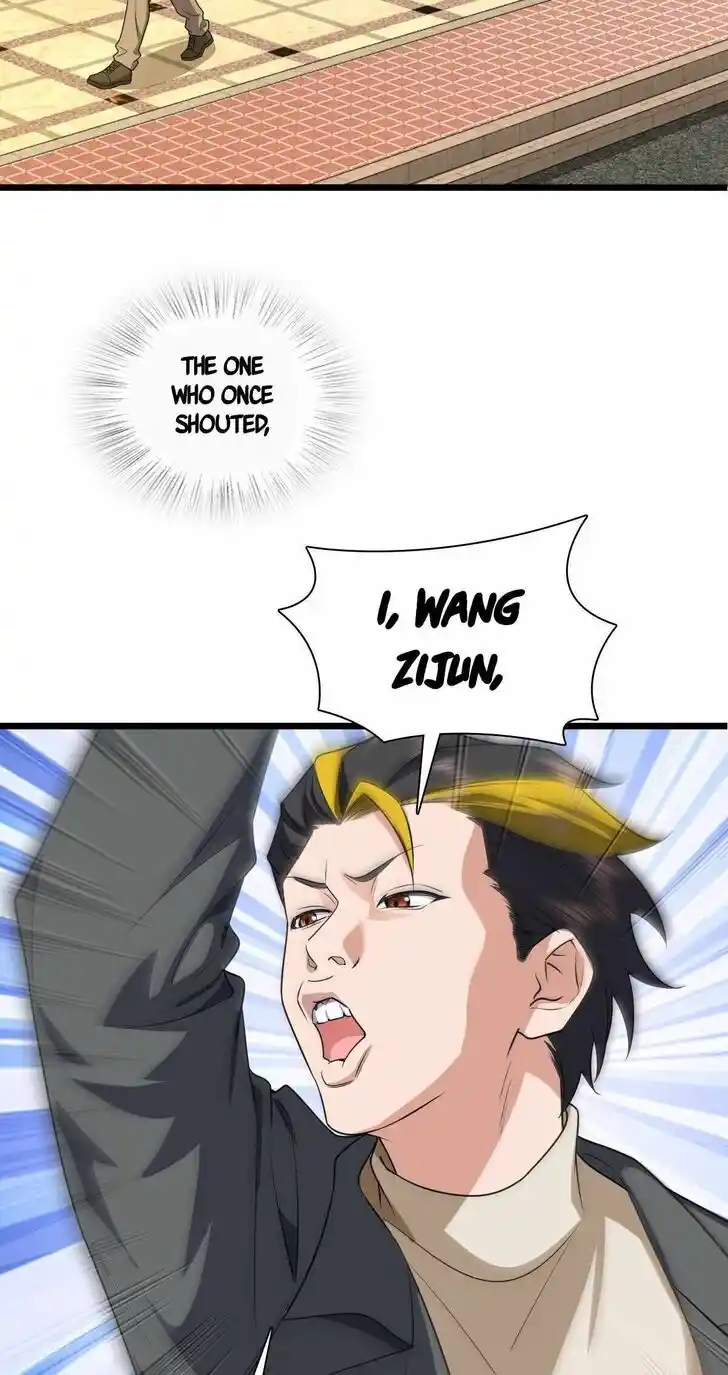 Wojia Laopo Laizi Yiqian Nian Qian Ch.286