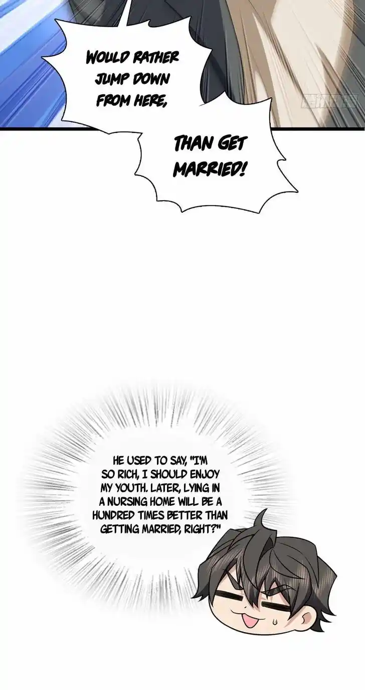 Wojia Laopo Laizi Yiqian Nian Qian Ch.286