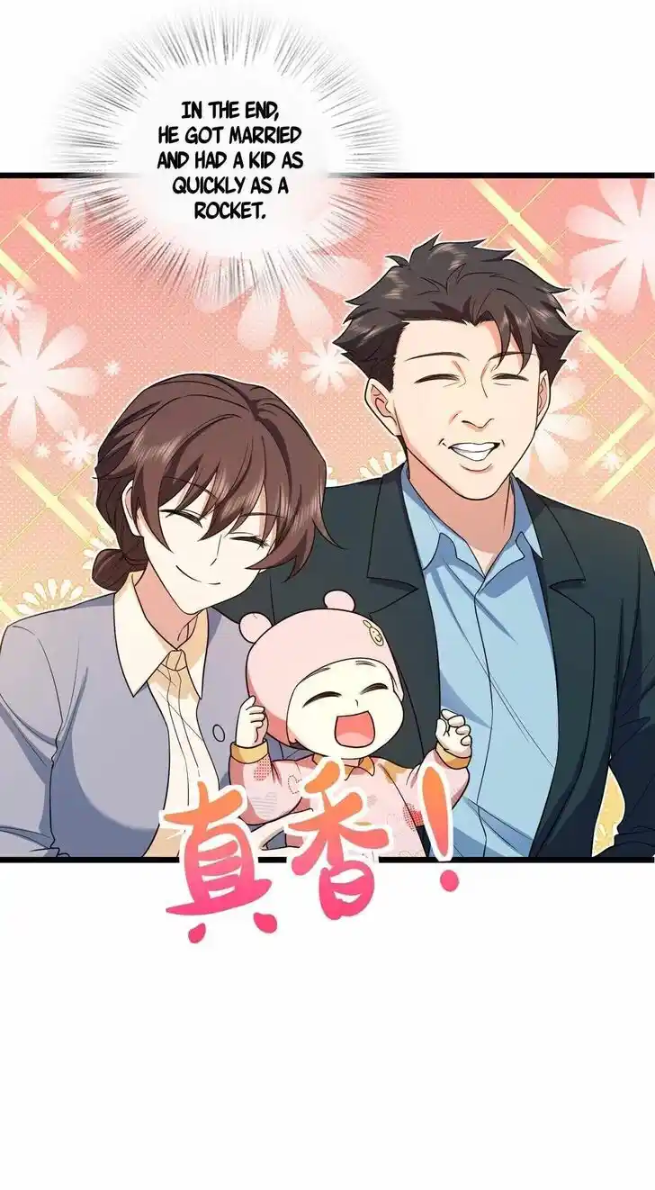 Wojia Laopo Laizi Yiqian Nian Qian Ch.286