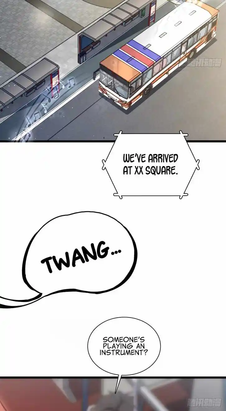 Wojia Laopo Laizi Yiqian Nian Qian Ch.286