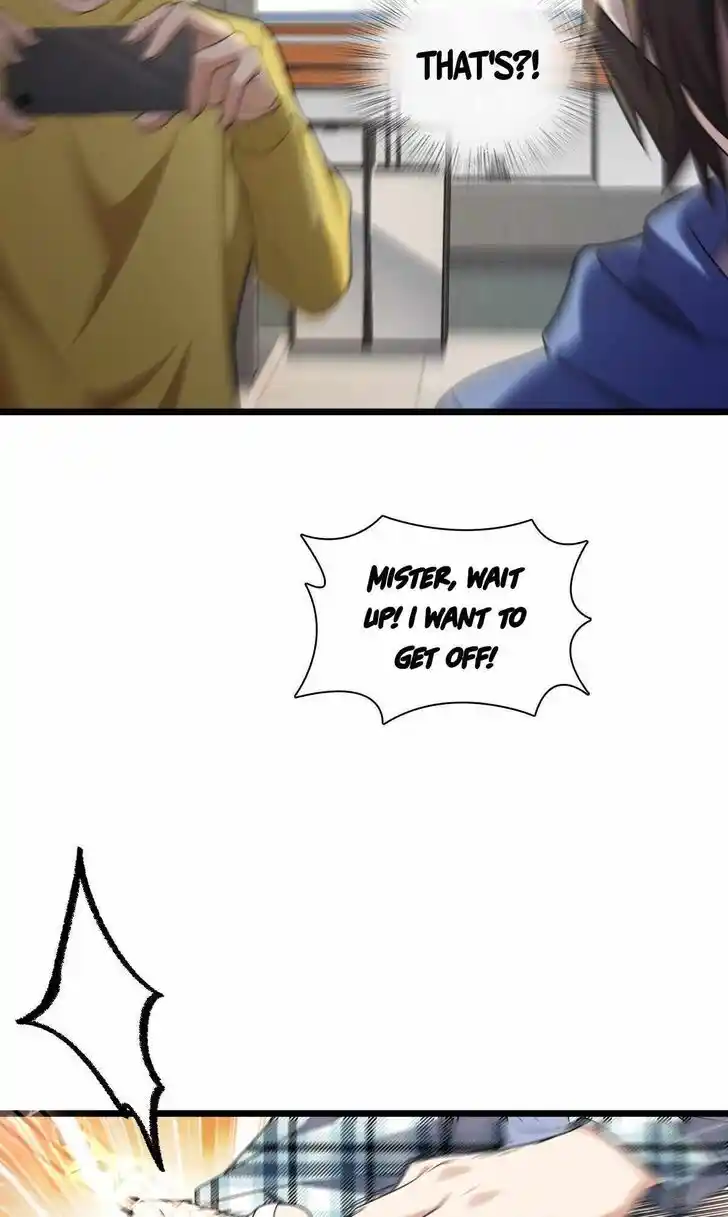 Wojia Laopo Laizi Yiqian Nian Qian Ch.286