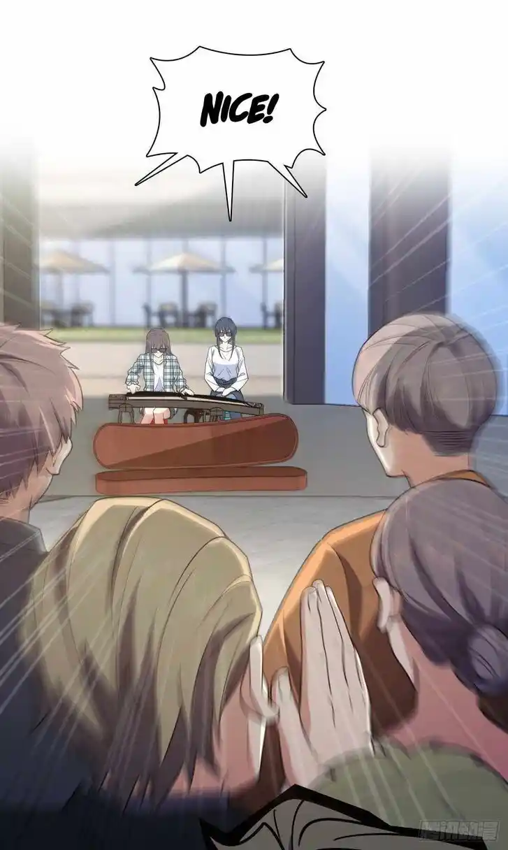 Wojia Laopo Laizi Yiqian Nian Qian Ch.286