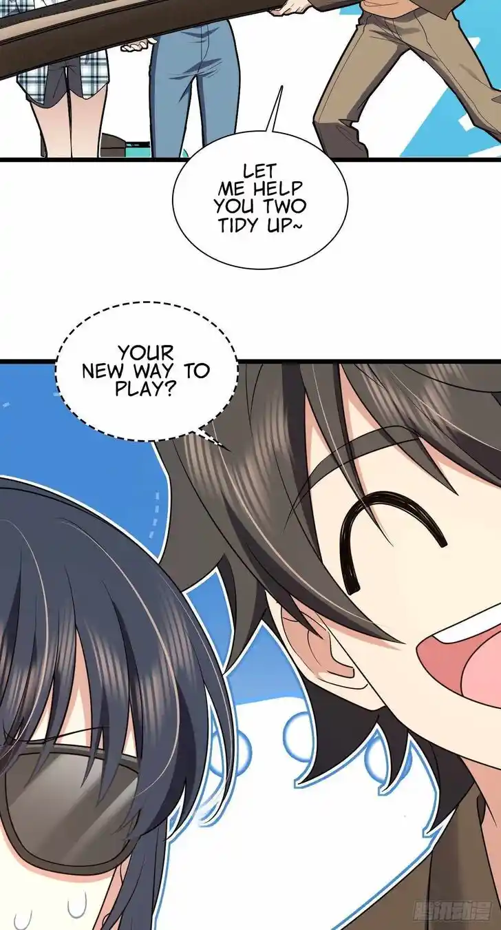 Wojia Laopo Laizi Yiqian Nian Qian Ch.286