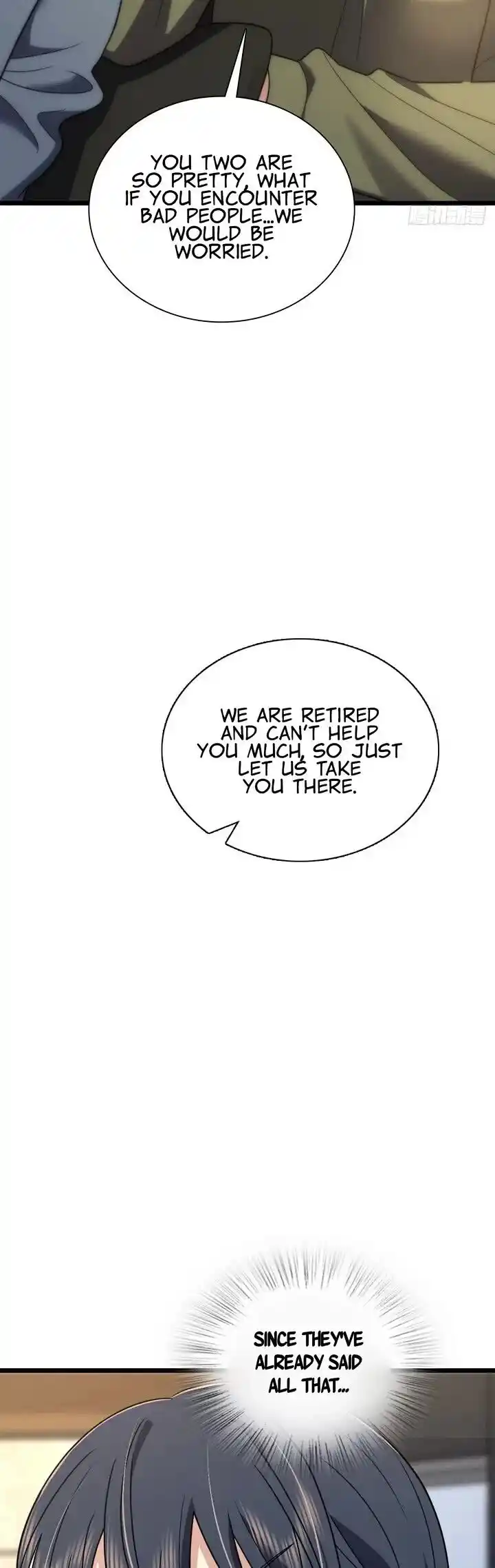 Wojia Laopo Laizi Yiqian Nian Qian Ch.287