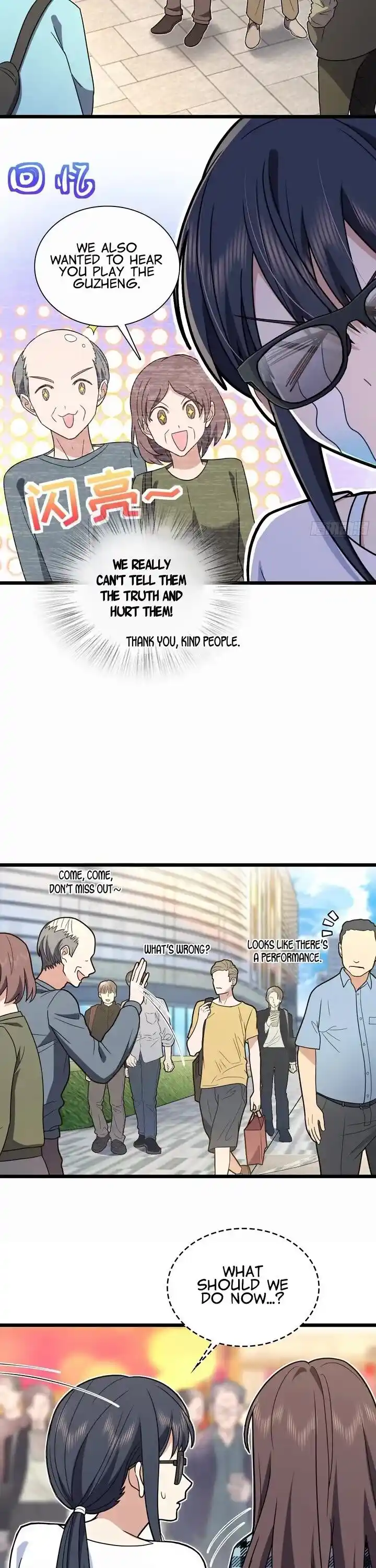 Wojia Laopo Laizi Yiqian Nian Qian Ch.287