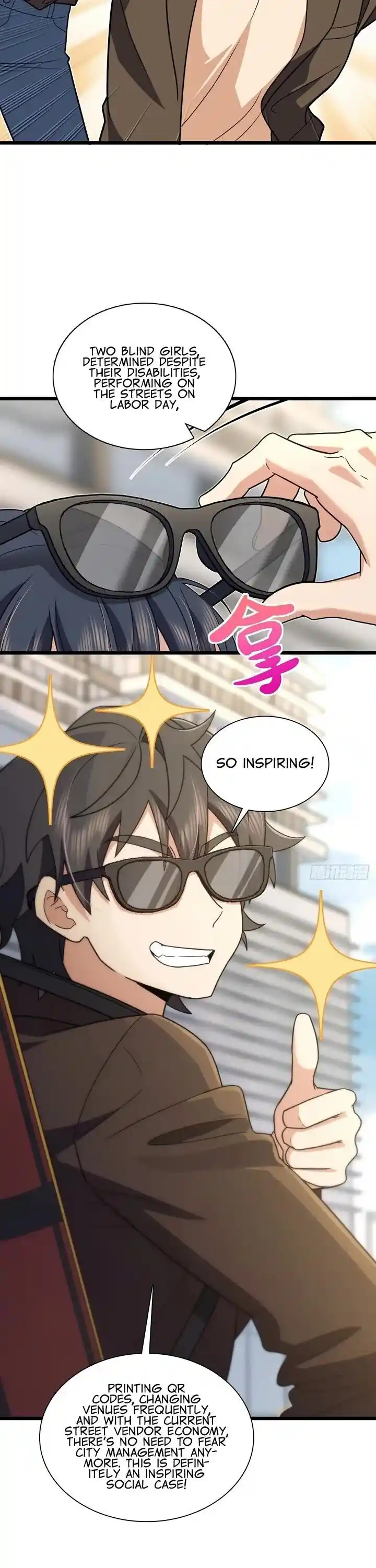 Wojia Laopo Laizi Yiqian Nian Qian Ch.287