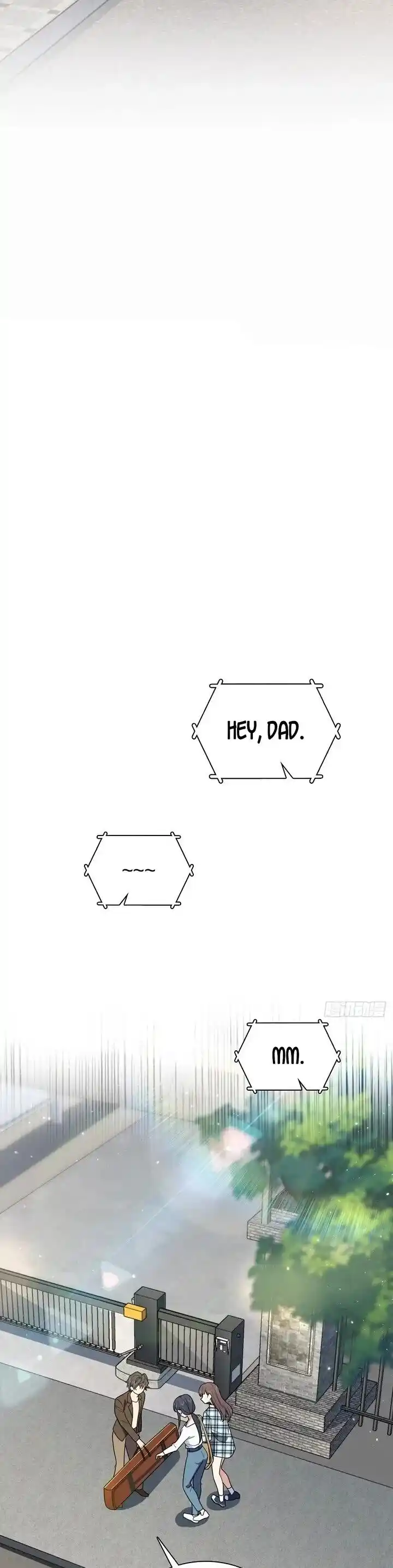 Wojia Laopo Laizi Yiqian Nian Qian Ch.287