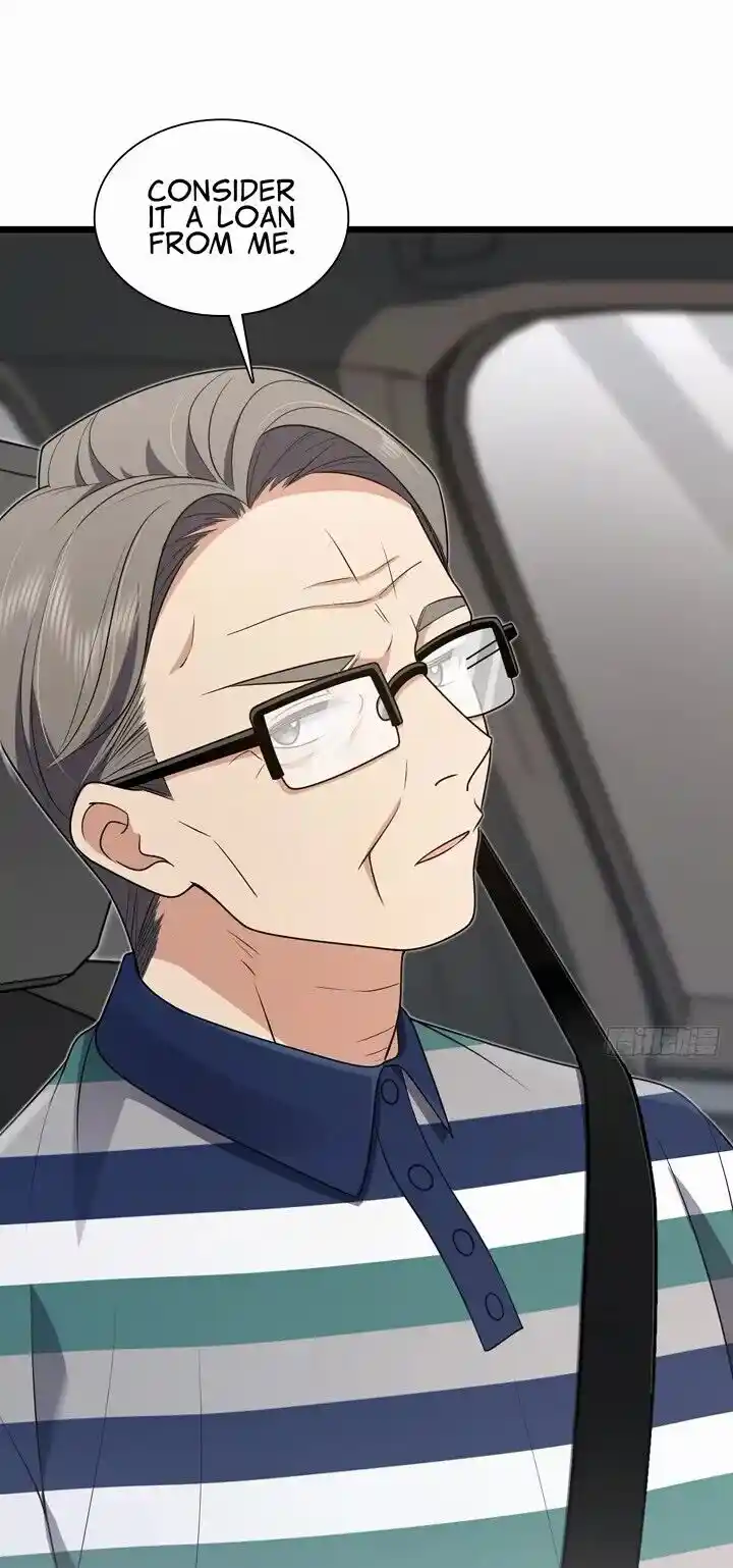 Wojia Laopo Laizi Yiqian Nian Qian Ch.287