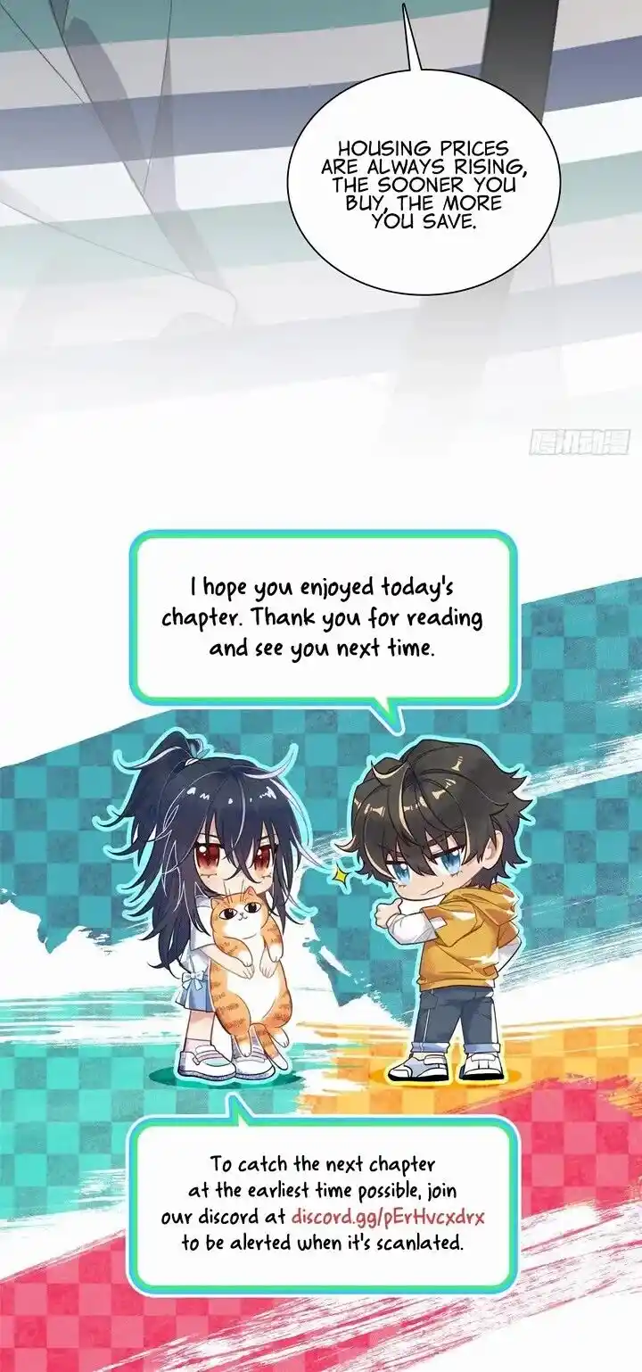 Wojia Laopo Laizi Yiqian Nian Qian Ch.287